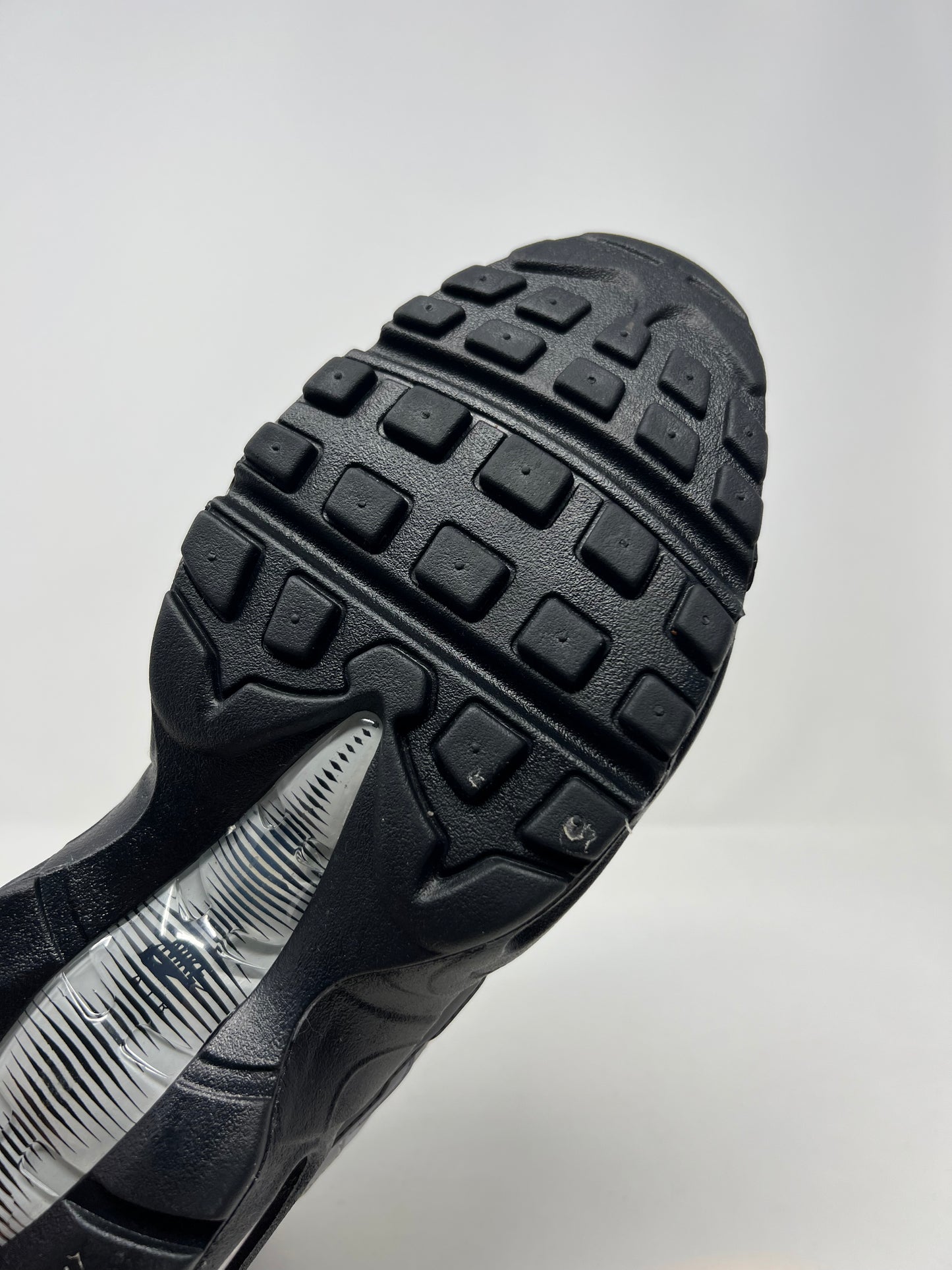 Nike Air Max 95 3M Red ID UK10