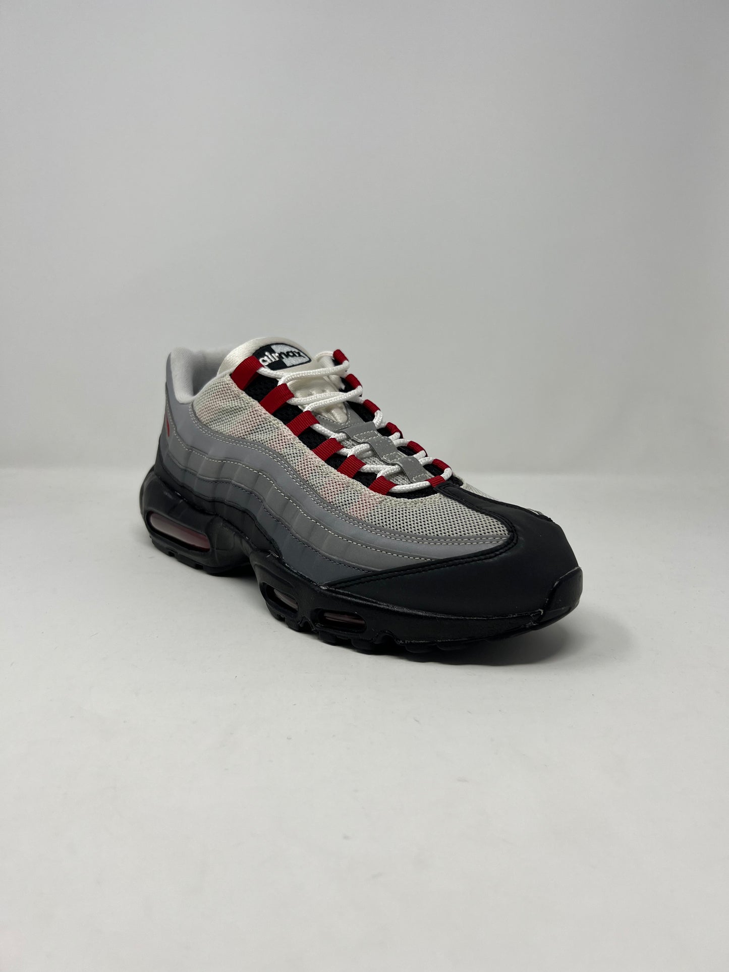 Nike Air Max 95 3M Red ID UK10