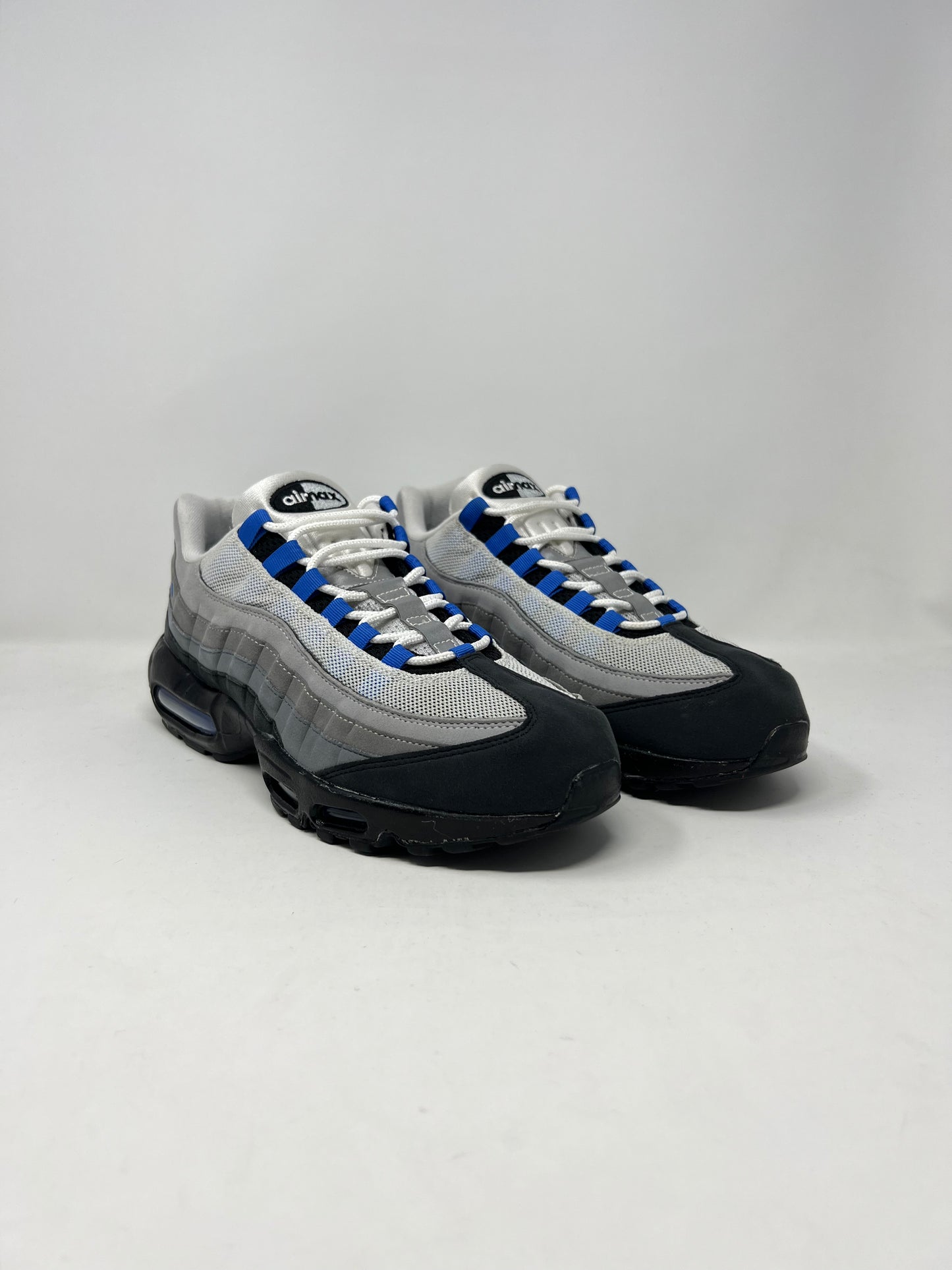 Nike Air Max 95 Photo Blue ID UK10