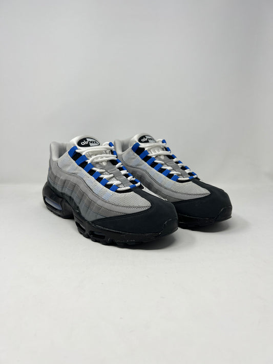 Nike Air Max 95 Photo Blue ID UK10