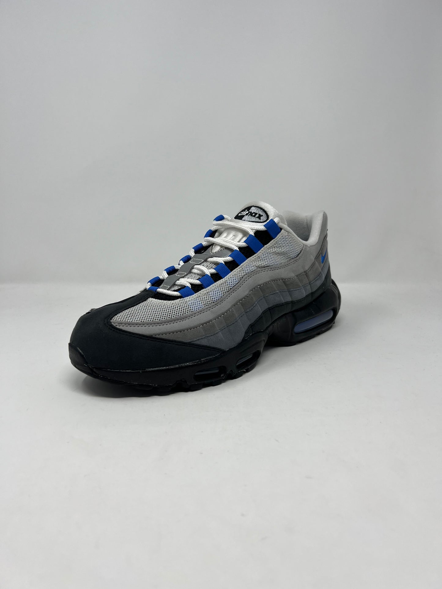 Nike Air Max 95 Photo Blue ID UK10