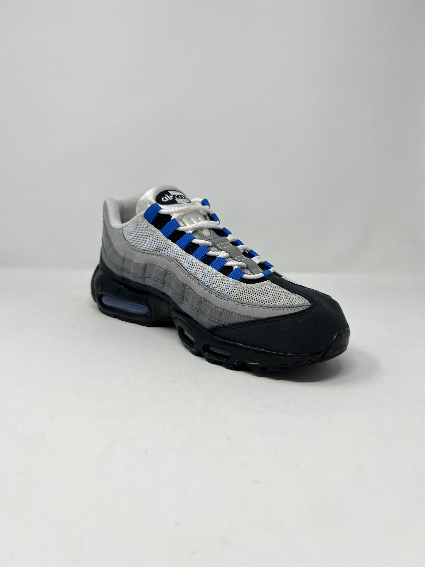 Nike Air Max 95 Photo Blue ID UK10