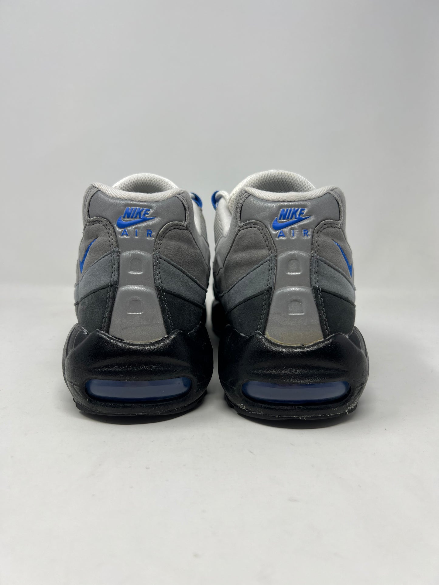 Nike Air Max 95 Photo Blue ID UK10