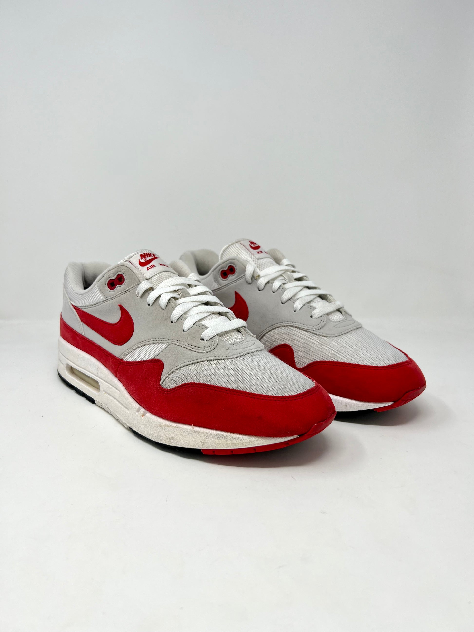 Nike Air Max 1 Anniversary Red UK11 The Stash