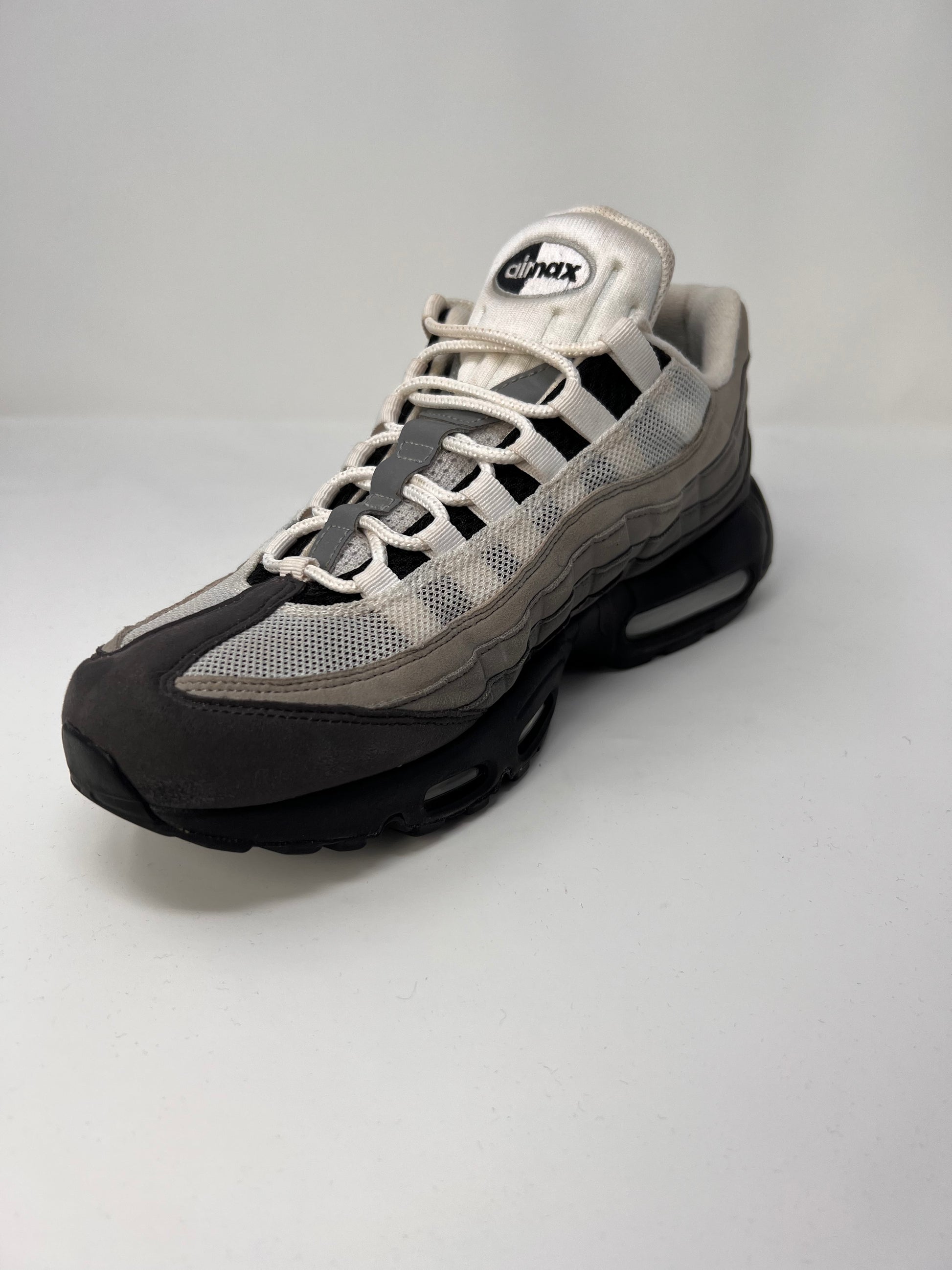 Nike air 2025 max 95 granite