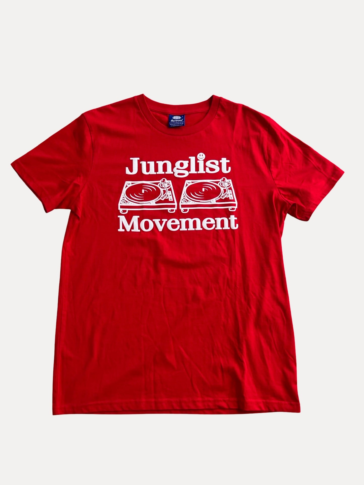 Junglist T Shirt