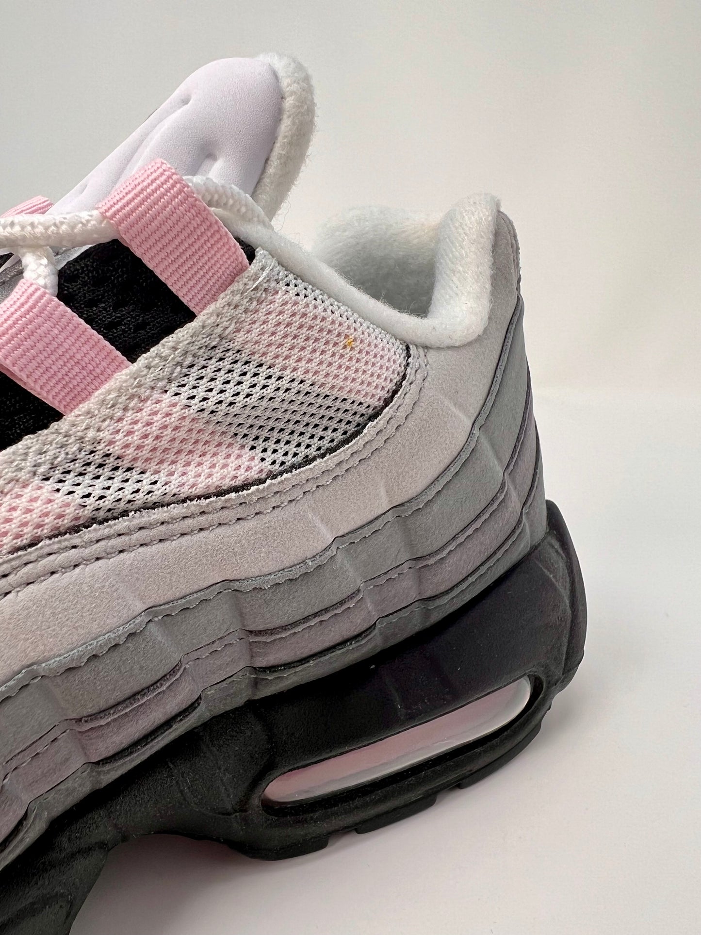 Nike Air Max 95 Pink Foam