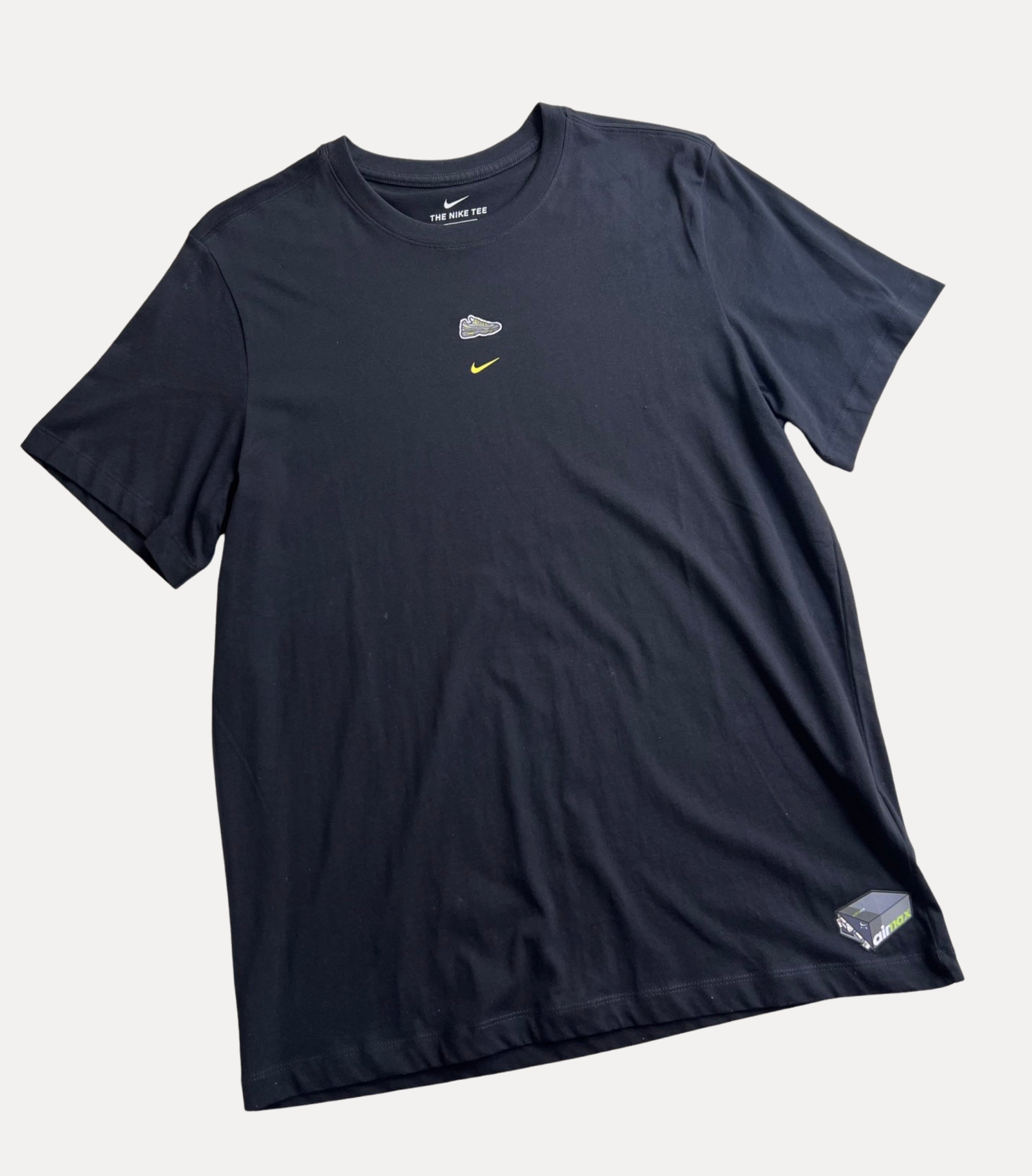 Nike air max 2024 95 sp shirt