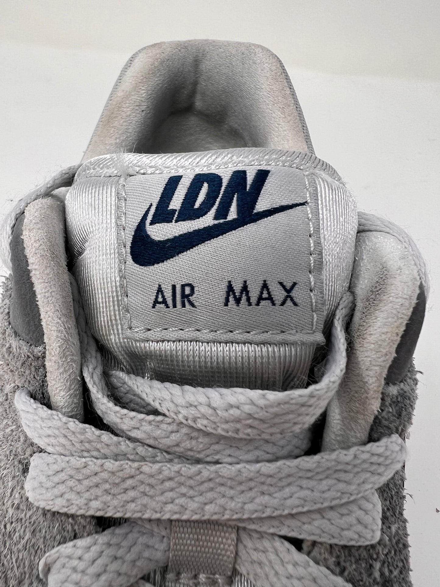 Nike AIr Max 1 London
