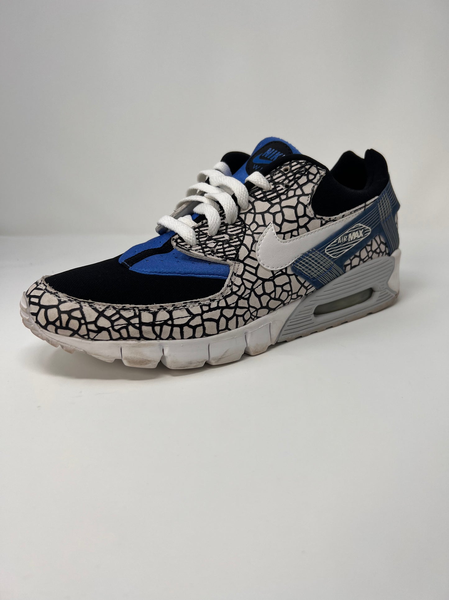 Nike Air Max 90 Current Hufquake